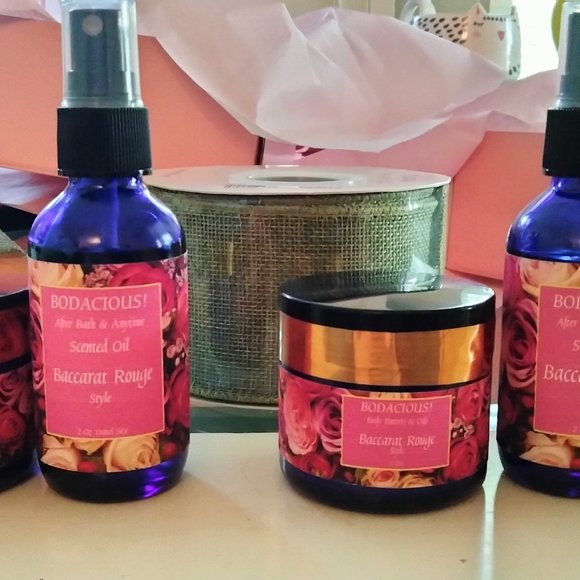 BODACIOUS! Body Butter - Picture 9 of 15